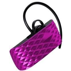 jWIN Hands free Pink Bluetooth Headset  ™ Shopping   Big
