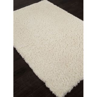 Milano Ivory & White Area Rug by Jaipur Rugs