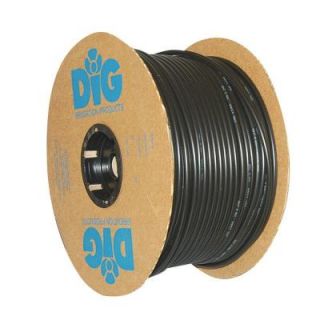 DIG 1/4 in. x 500 ft. Micro Drip Tubing B38500