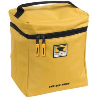 Mountainsmith Six Pack Cooler 4861A 55