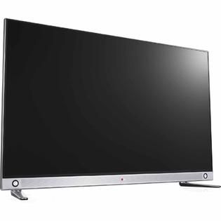 LG  65” Class 4K 240Hz 3D LED Smart Ultra HDTV TV 65LA9650