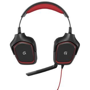 Logitech G230 Stereo Gaming Headset   TVs & Electronics   Computers