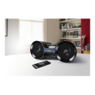 Sony  Portable Boombox w/ Bluetooth® ZS BTY50