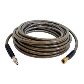 Simpson 200 ft. Monster Hose for Pressure Washers MH20038QC