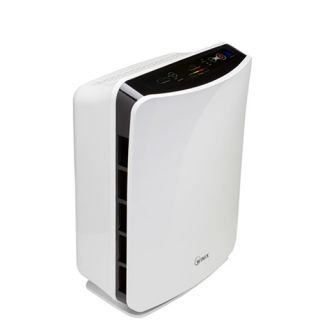 FresHome Model P300 True HEPA Air Purifier with PlasmaWave Technology