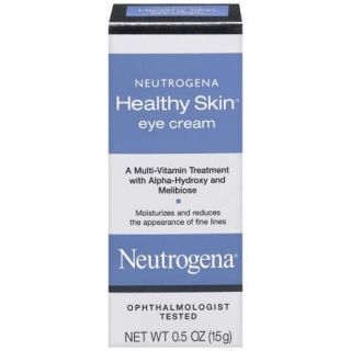 Neutrogena Healthy Skin Eye Cream, 0.5 fl. oz.