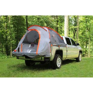 Rightline Gear  Full Size Long Bed Truck Tent (8)