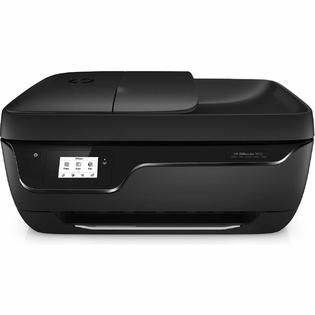 HP OfficeJet 3830 All in One Printer ENERGY STAR   TVs & Electronics