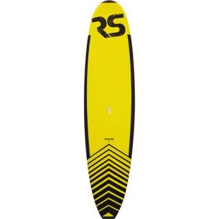 RAVE Sports Chevron 11 Soft Top Stand Up Paddle Board (SUP)