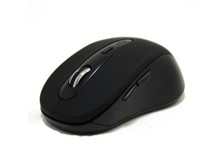 Microsoft L2 Sculpt Touch Mouse 6PL 00003 Gray 3 Buttons Touch Scroll Bluetooth Wireless BlueTrack Mouse