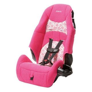Cosco High Back Booster Seat