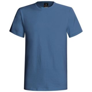 Hanes Beefy T® T Shirt (For Men and Women) 73