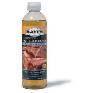 Bayes 16 oz. High Performance Leather Upholstery Cleaner / Conditioner (6 Case) 155
