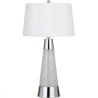 Bling Table Lamp   Chrome   7834267