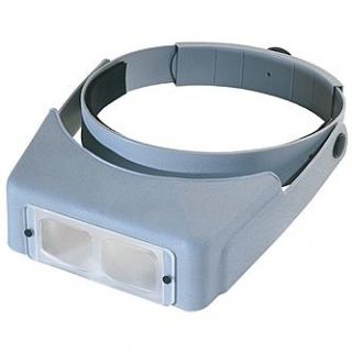Donegan Optical Company Magnifyer  Optivisor Lx #4   Appliances