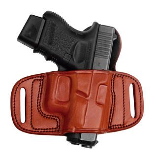 Tagua Quick Draw Belt Holster Sig P 938 Brown   Fitness & Sports