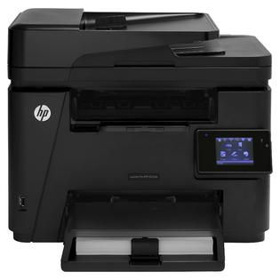 HP LaserJet Pro M225DW Multifunction Laser Printer   TVs & Electronics