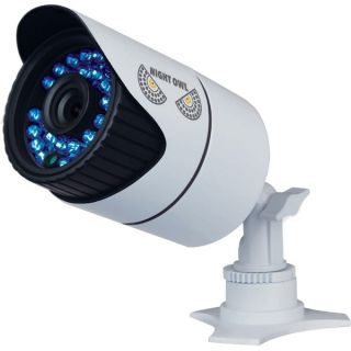 Night Owl CAM 930 1 Megapixel Surveillance Camera   Color   16617121
