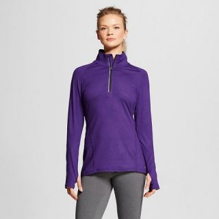 C9 Champion® Womens Run 1/4 Zip