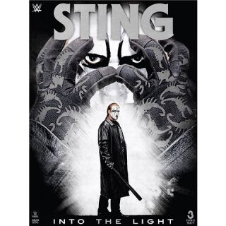 WWE Sting   Into the Light