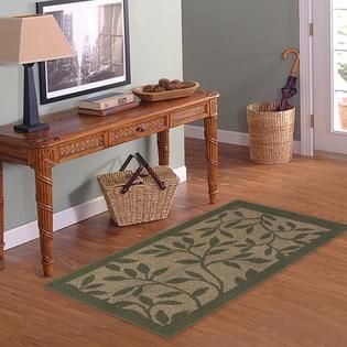 Essential Home  Summer Breeze 30 in x 50 in Area Rug