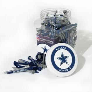 Team Golf  Dallas Cowboys NFL 175 Tee Jar