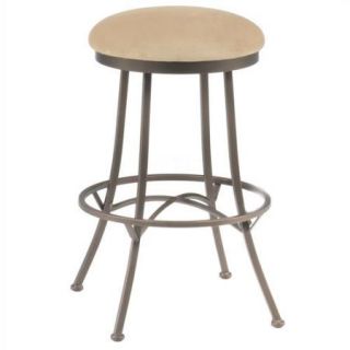Tempo Chaucer 30'' Bar Stool with Cushion