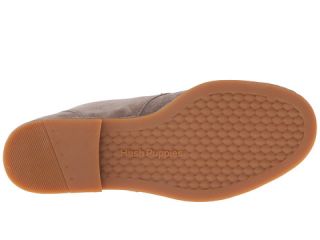 Hush Puppies Cyra Catelyn Taupe Suede