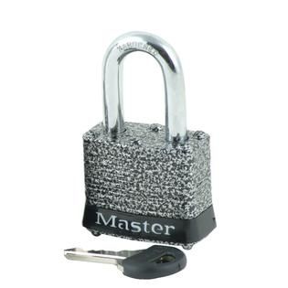 Master Lock Corrozex Padlock with Keys, 1 each   Tools   Home Security
