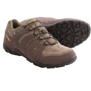 Hi Tec Romsey Low Hiking Shoes (For Men) 7947F 57