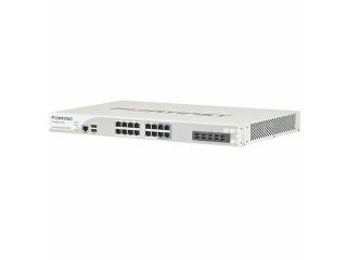 Fortinet FortiGate 200B Security Appliance