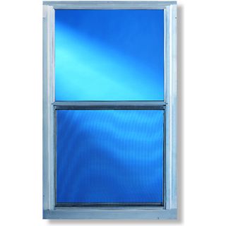 Comfort Bilt Single Glazed Aluminum Storm Window (Rough Opening 36 in x 47 in; Actual 35 in x 47 in)