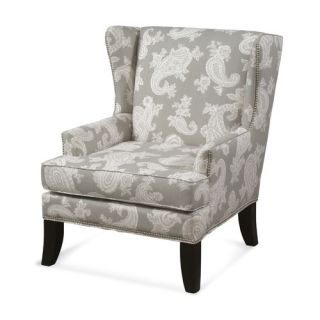 CMI Classic Chair Chelsea Wing Chair