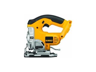 DC330B 18V Cordless XRP 1 in. Jigsaw (Bare Tool)