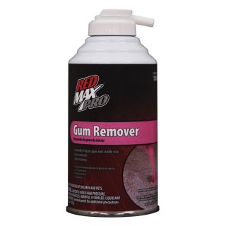 Red Max 7 oz Gum Remover
