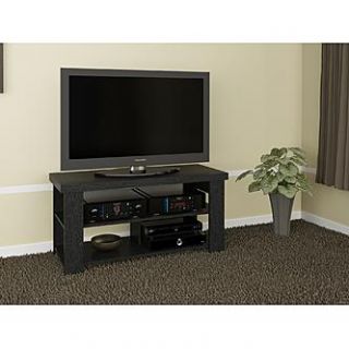 Dorel Home Furnishings 47 Hollow Core TV Stand Multiple Colors