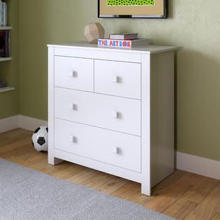 CorLiving Madison Chest of Drawers   Home   Furniture   Bedroom