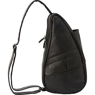 AmeriBag Healthy Back Bag evo Leather Extra Small