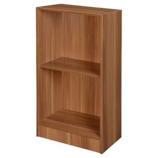 Niche No Tools Assembly 2 Shelf Bookcase