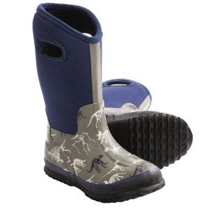 Hatley All Weather Wellington Rain Boots (For Boys and Girls) 6959C 35