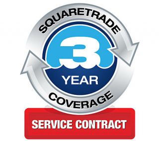 SquareTrade 3 Year Service Contract Cameras $50 to $75 —