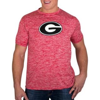 Russell NCAA Georgia Bulldogs Men's Impact T Shirt