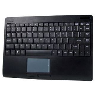 Adesso ACK 595UW Mini keyboard with embedded numeric keypad   10400184
