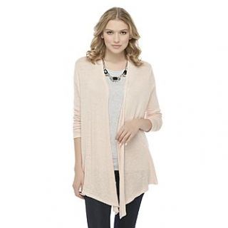 Metaphor Womens Marled Knit Cardigan   Clothing, Shoes & Jewelry