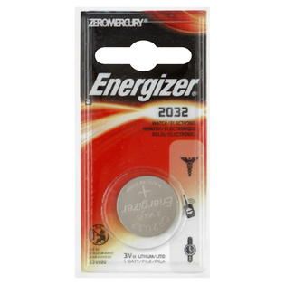 Energizer Ultimate Lithium Batteries, Lithium, AAA, 4 batteries