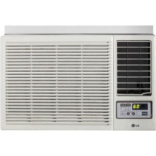 LG  12,000 BTU 230 Volt Window Mounted Air Conditioner with