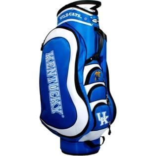 Team Golf University of Kentucky Golf Medalist Cart Bag   Fitness