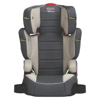 Graco Highback TurboBooster Car Seat with Safety Surround