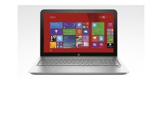 HP ENVY 15t Laptop Notebook i7 HD Touchscreen 950M 8GB 1TB QHD+ WLED DVD RW Computer PC Nvidia GTX 950M 8GB 1TB Burner Bluetooth