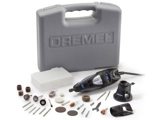 Dremel 300 2/28 Variable Speed Rotary Tool Kit With 28 Accessories